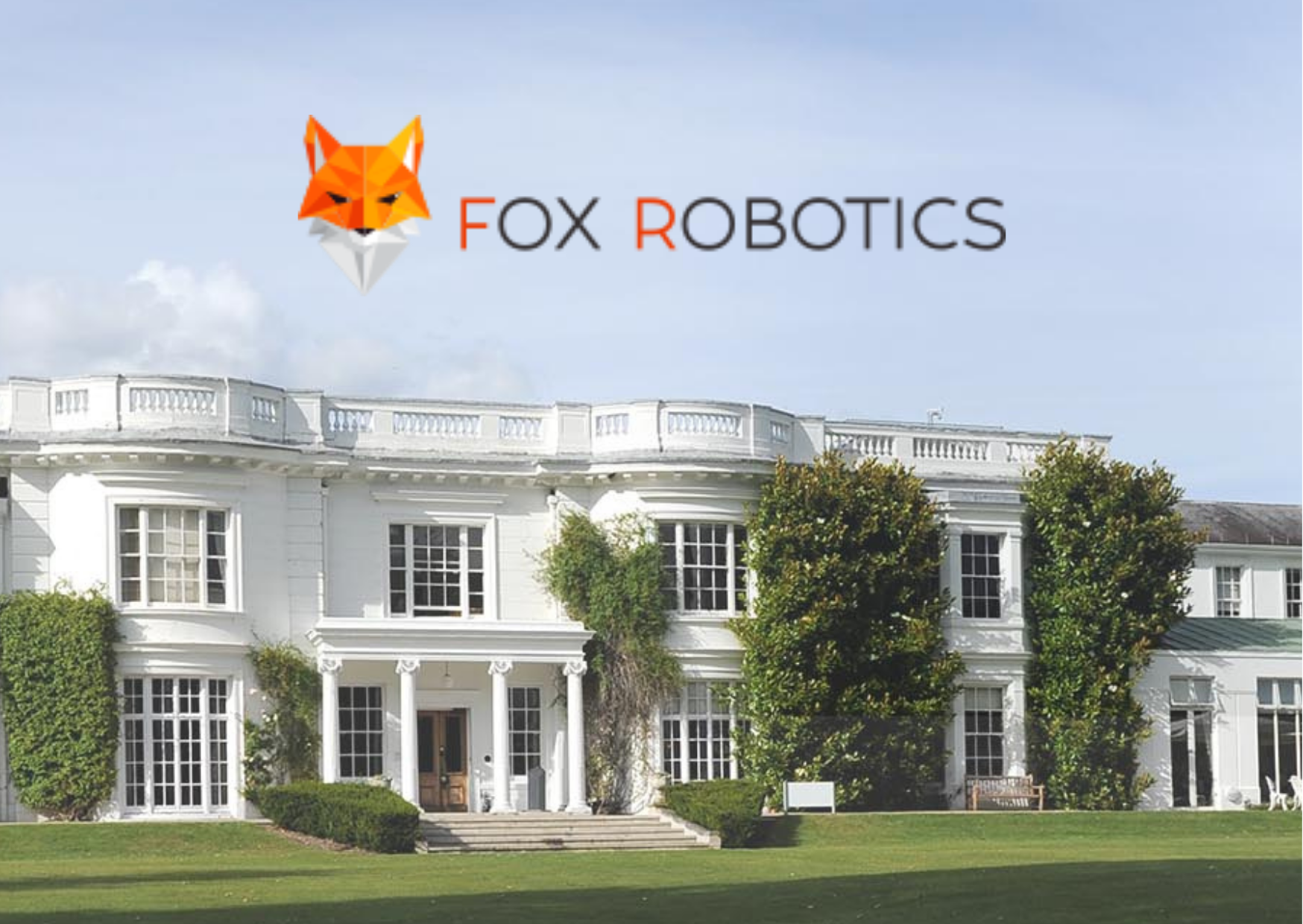Fox Robotics Investment