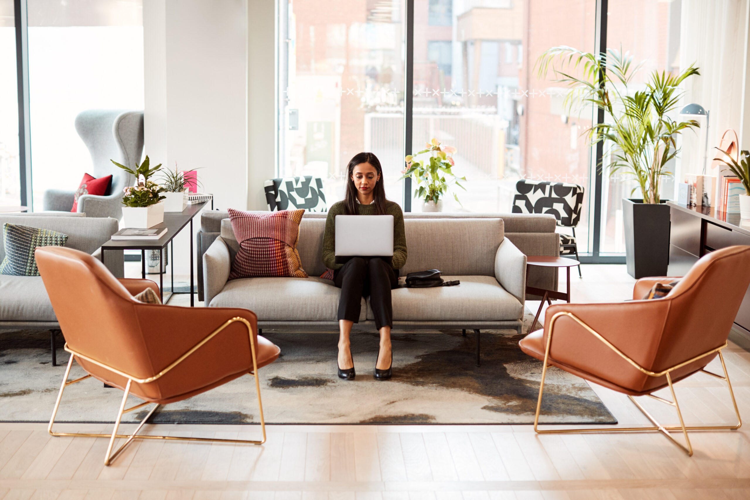 Is flexible working right for your business?